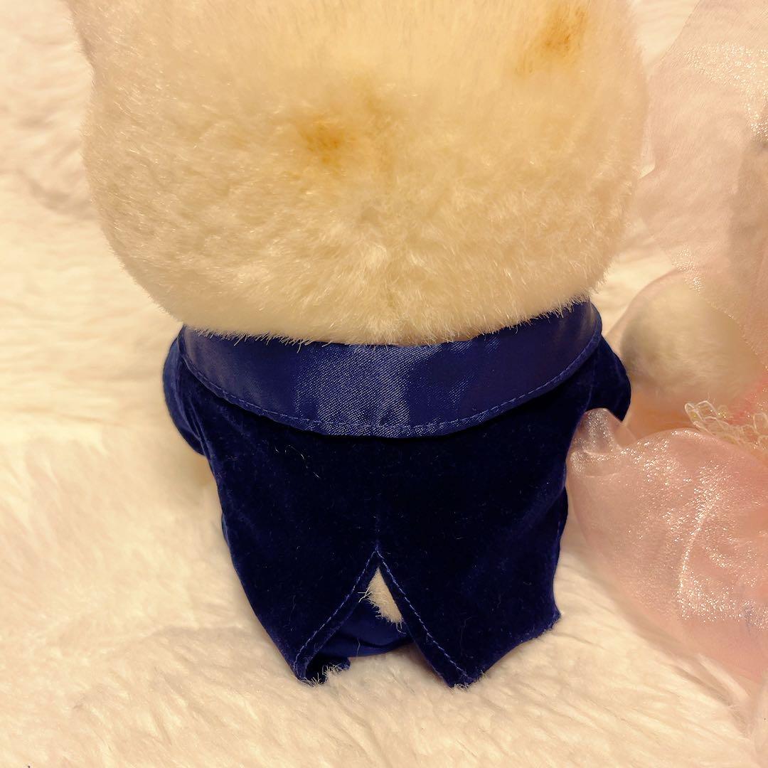 希少レア　ハローキティ　ダニエル　世界のウェディング　2000 フランス