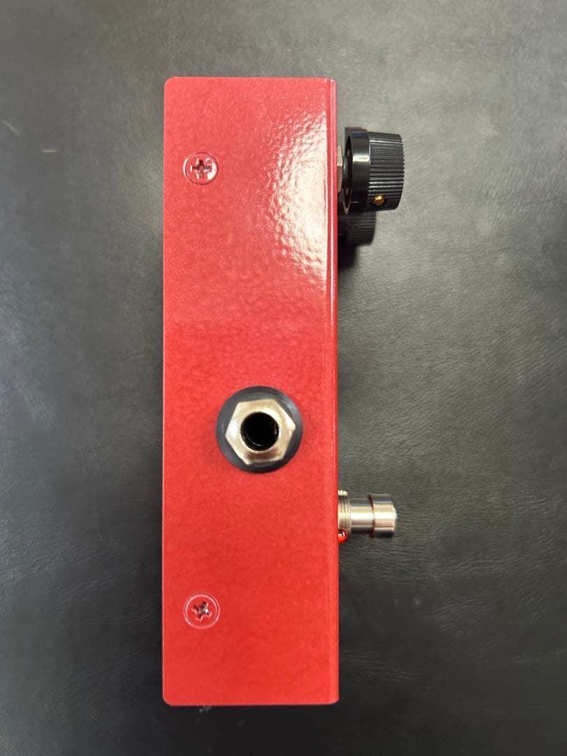 Organic Sounds Orthros シリコン