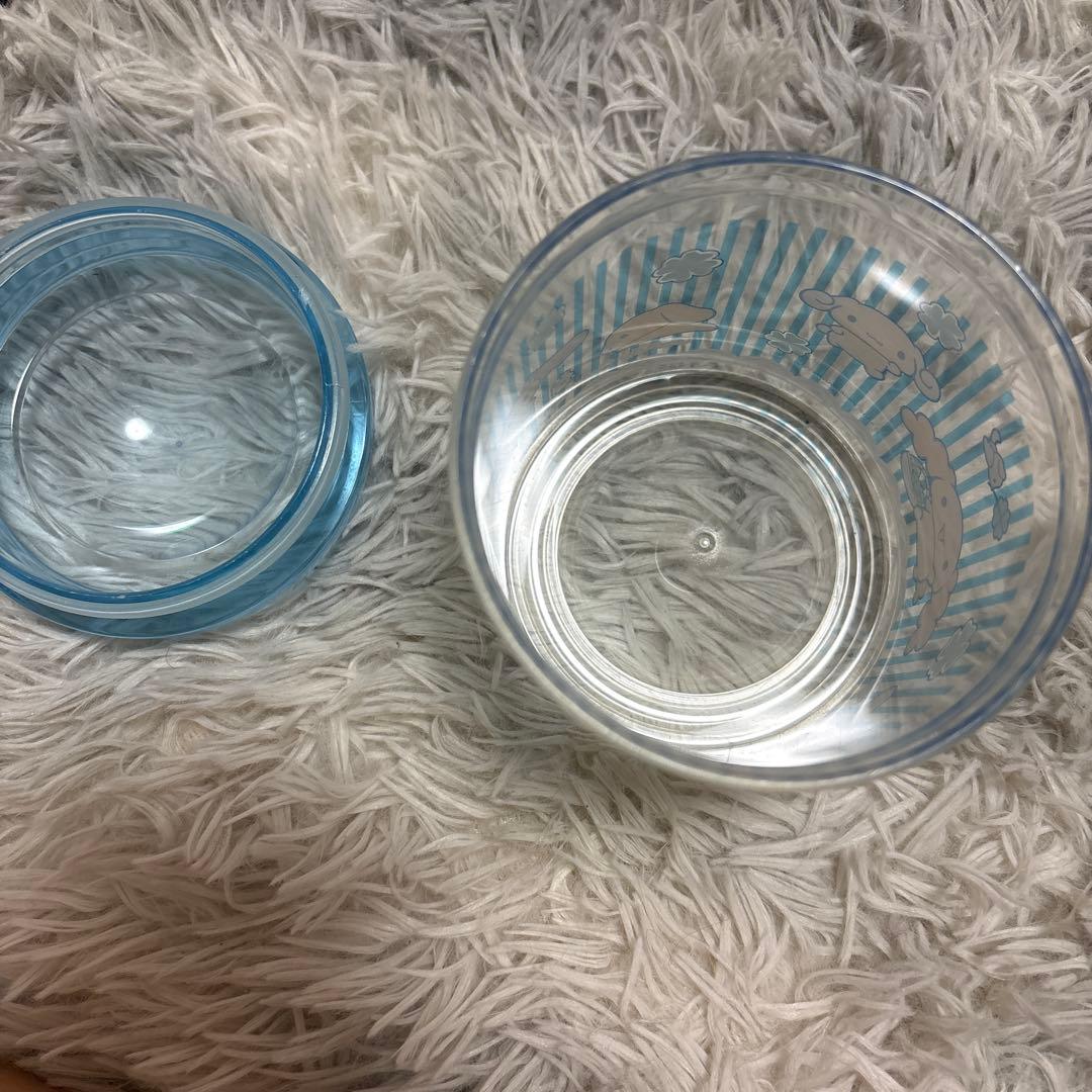 サンリオ シナモロール 平成レトロ 希少 小物入れ 激レア