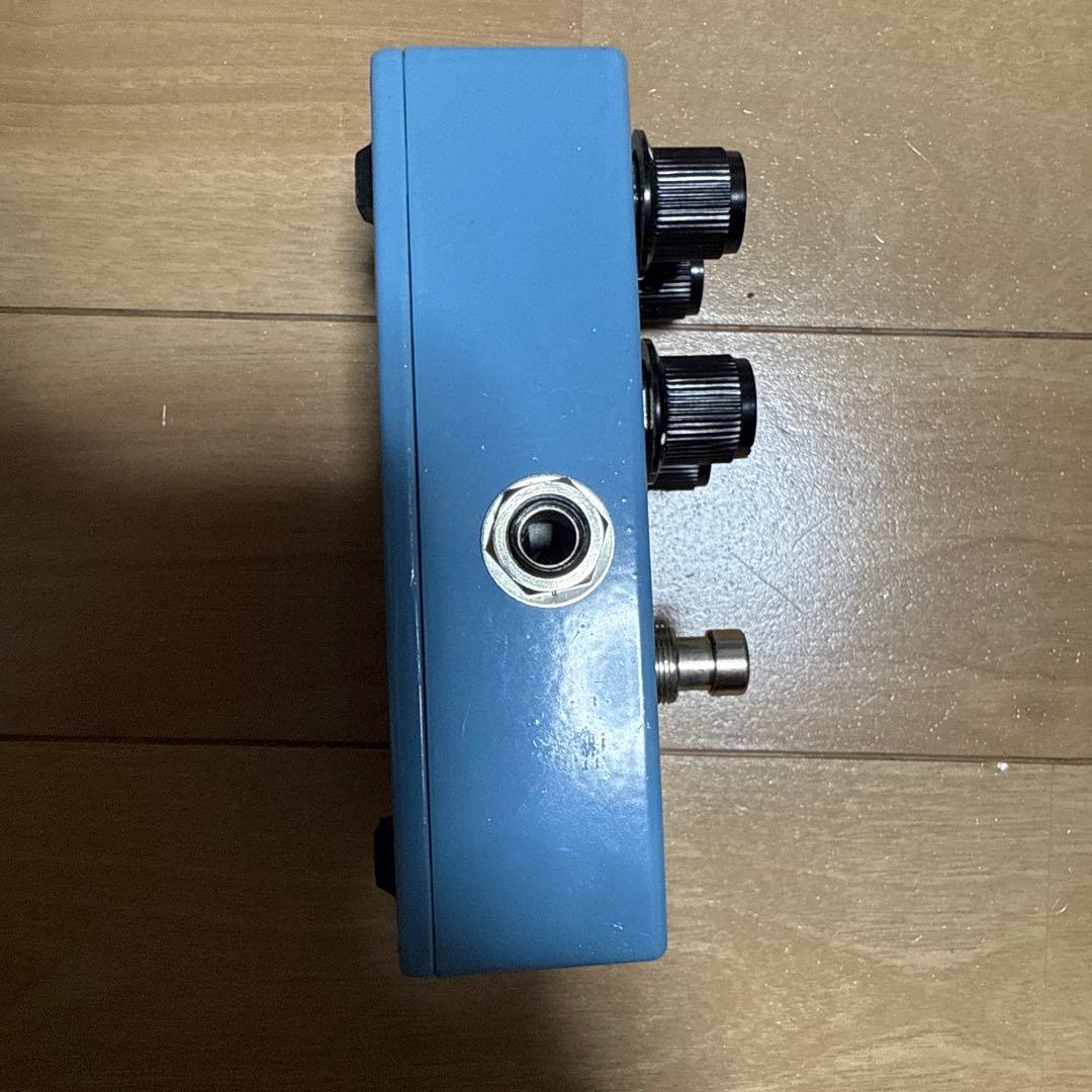 KATANASOUND BLUE STRIPE コンプレッサー/リミッター