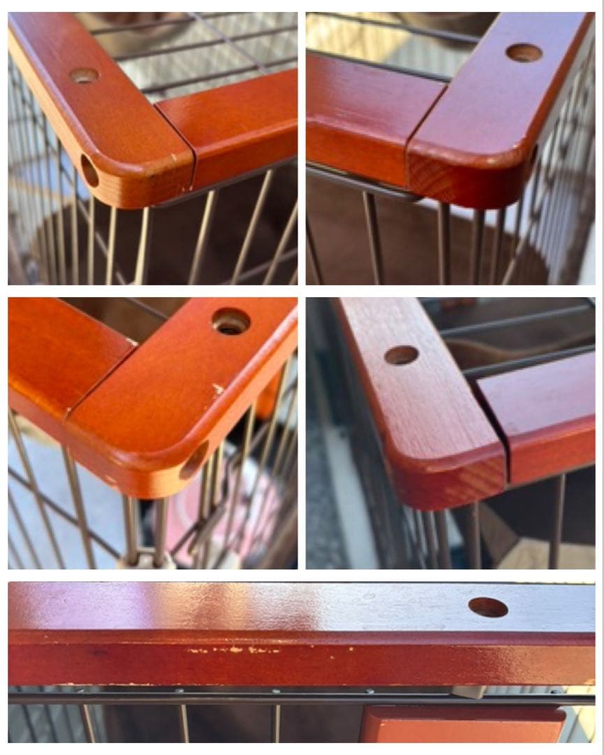 ボンビアルコン　キャットケージ　ウッドワン　キャット　ハンモック　ペットヒーター