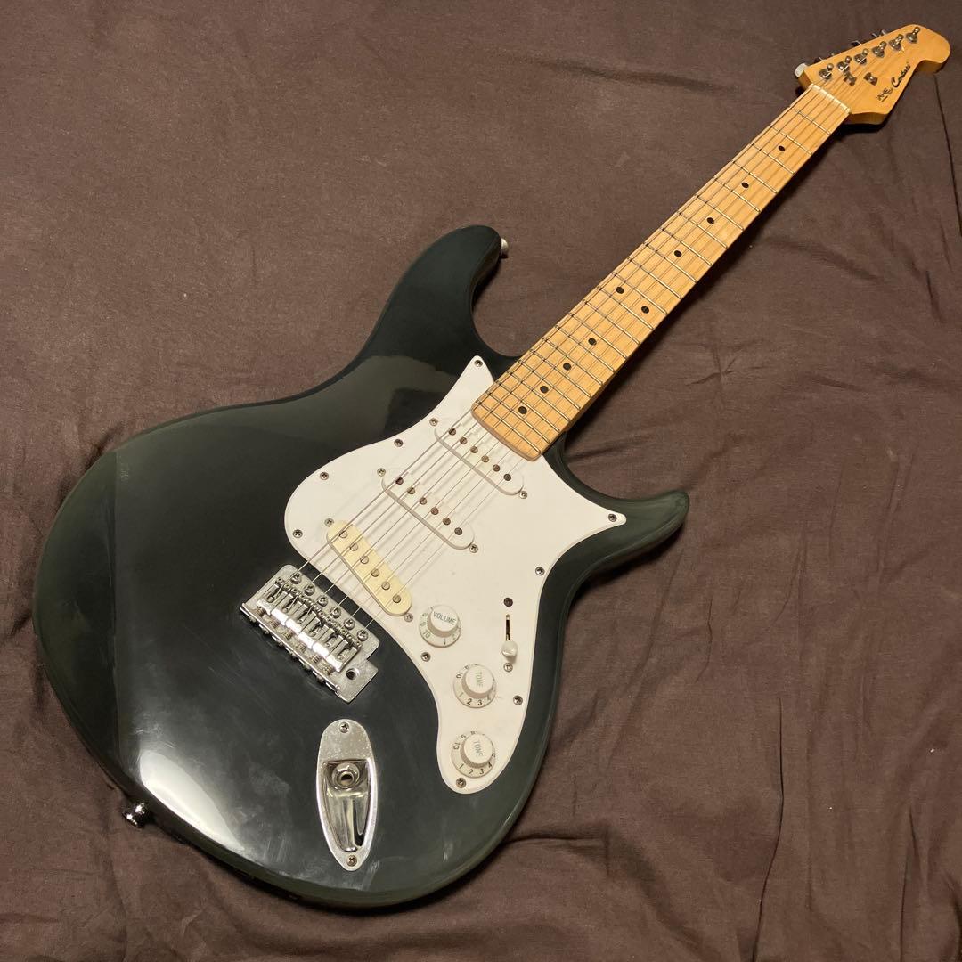 【Behringer】USB Guitar iAXE 624 Centari