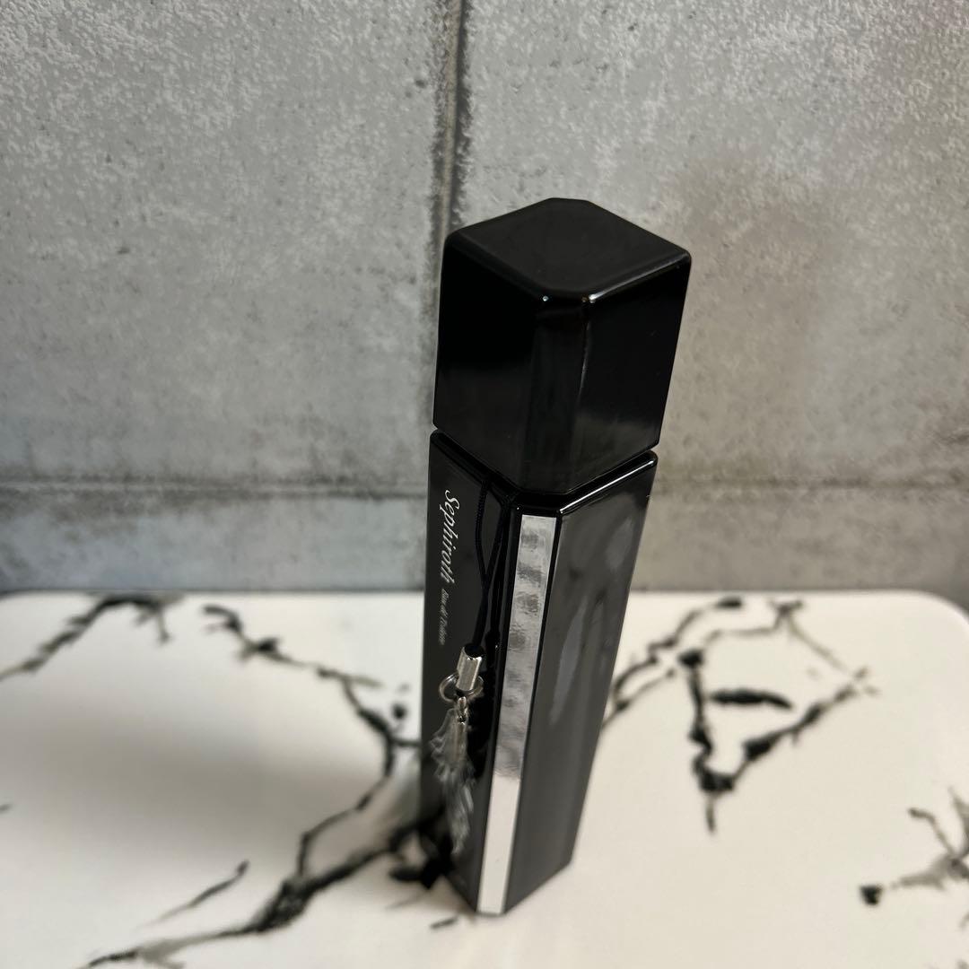 FF7 ファイナルファンタジー7 セフィロス 香水 オードトワレ ほぼ未使用