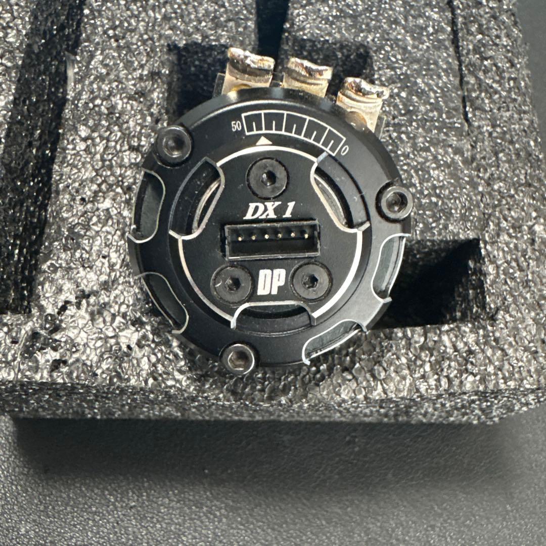 YOKOMO DX1 type R モーター 13.5T