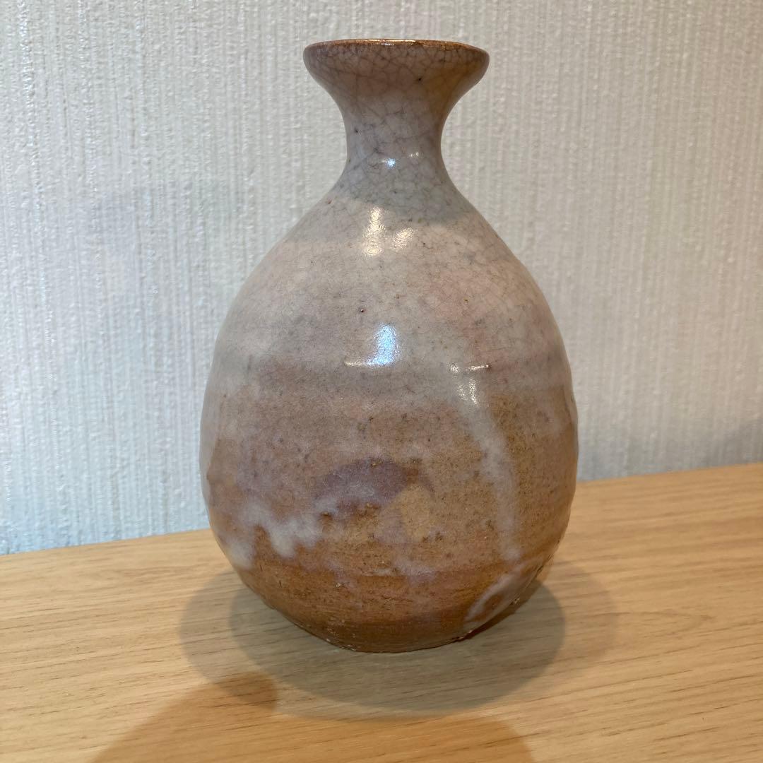 波多野善蔵　徳利　　30