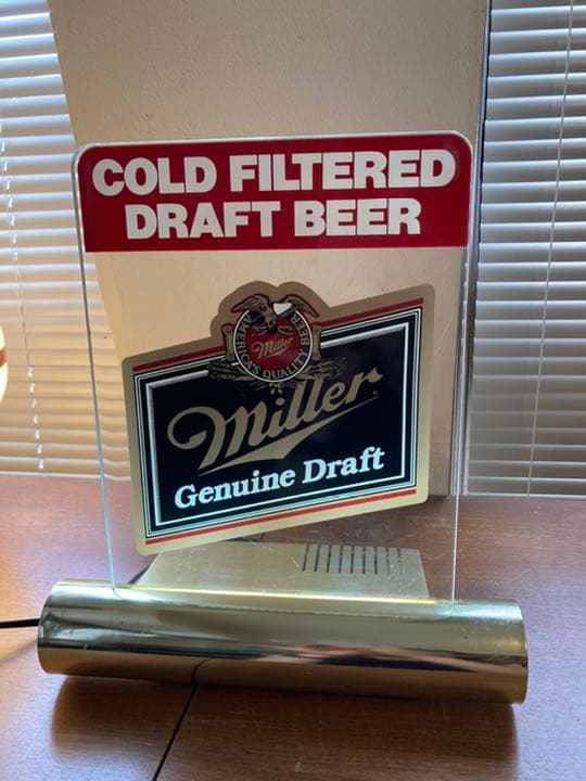 Miller 電飾