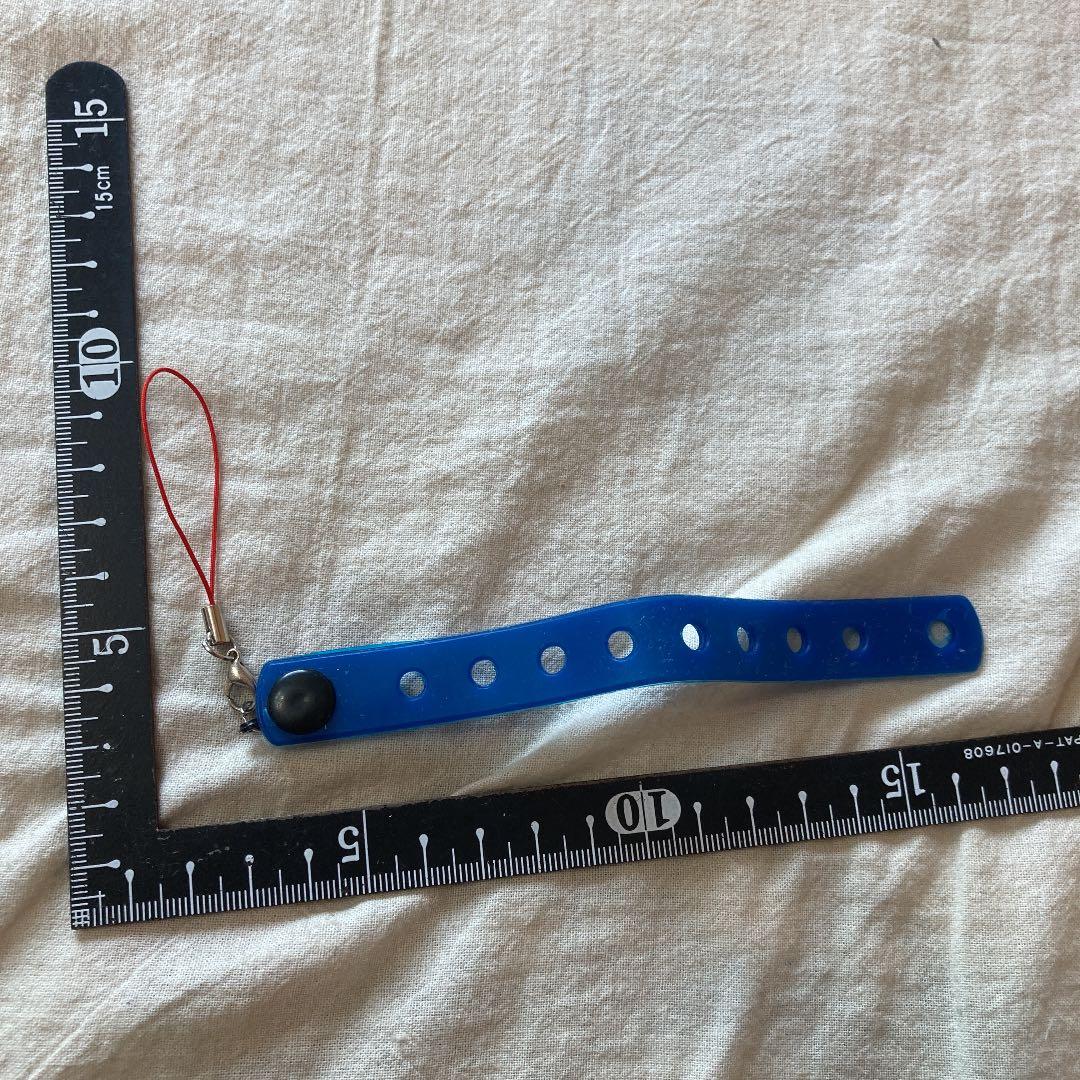 ジビッツホルダー　8個用