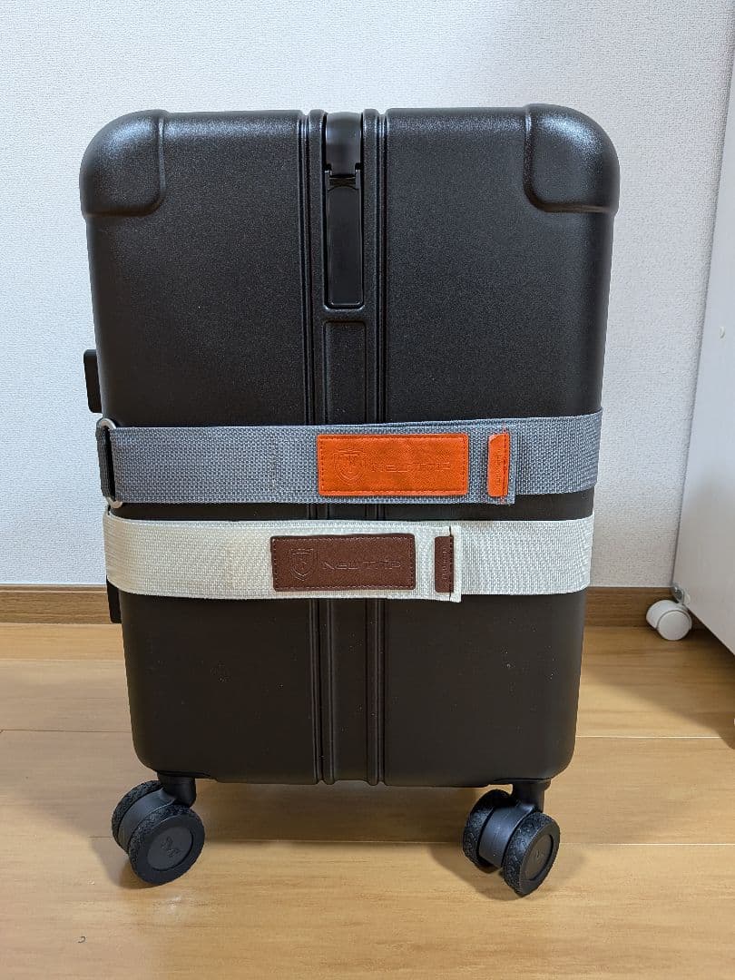 【MAIMO】 Frame Light Sサイズ 新品未使用 機内持ち込み可