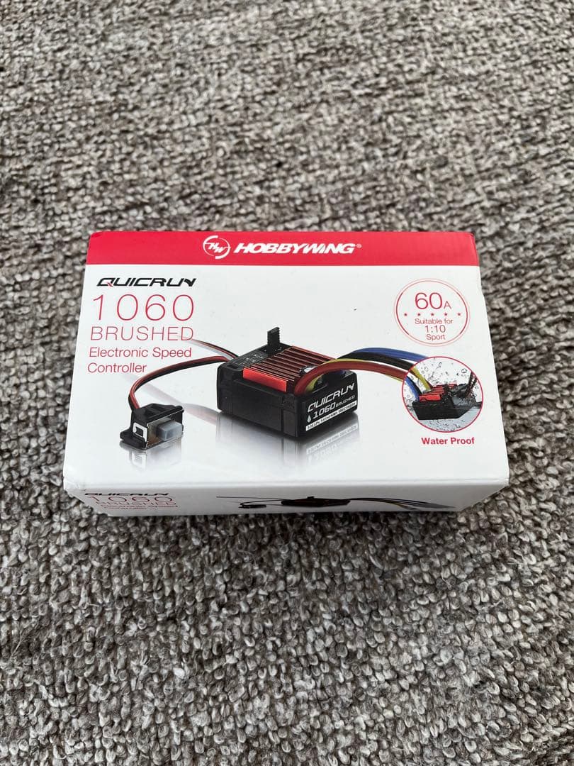 タミヤ　マイティフロッグ組み立て済み　ESC、サーボ付き　その他オプション◎