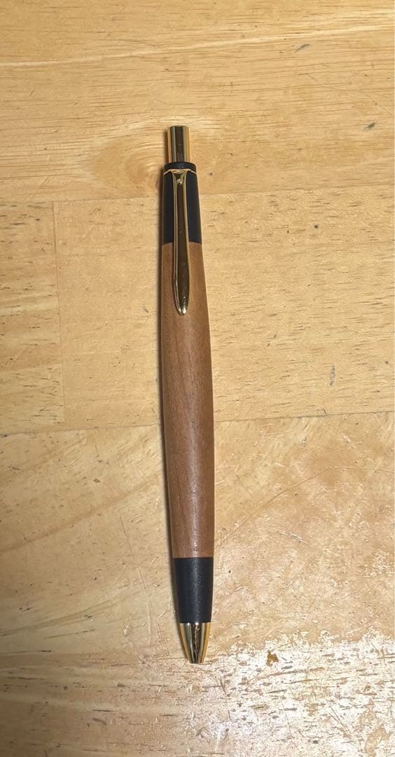 ボナンペン桜シャーペン0.5