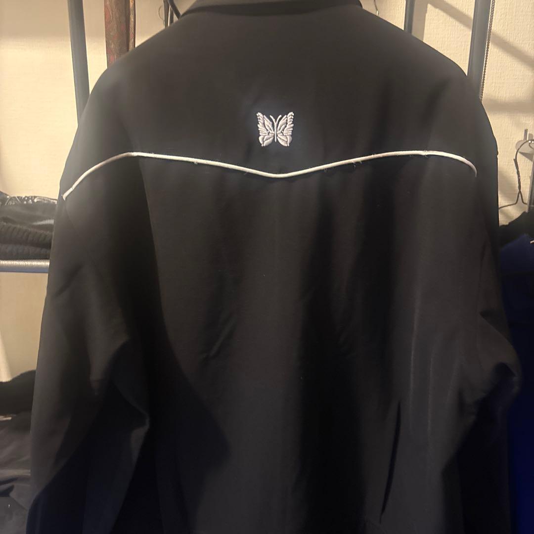 Needles 希少カラーカウボーイジャケット