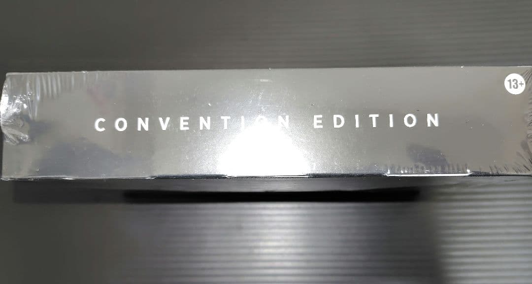 MTG mystery　Booster　ミステリーブースター