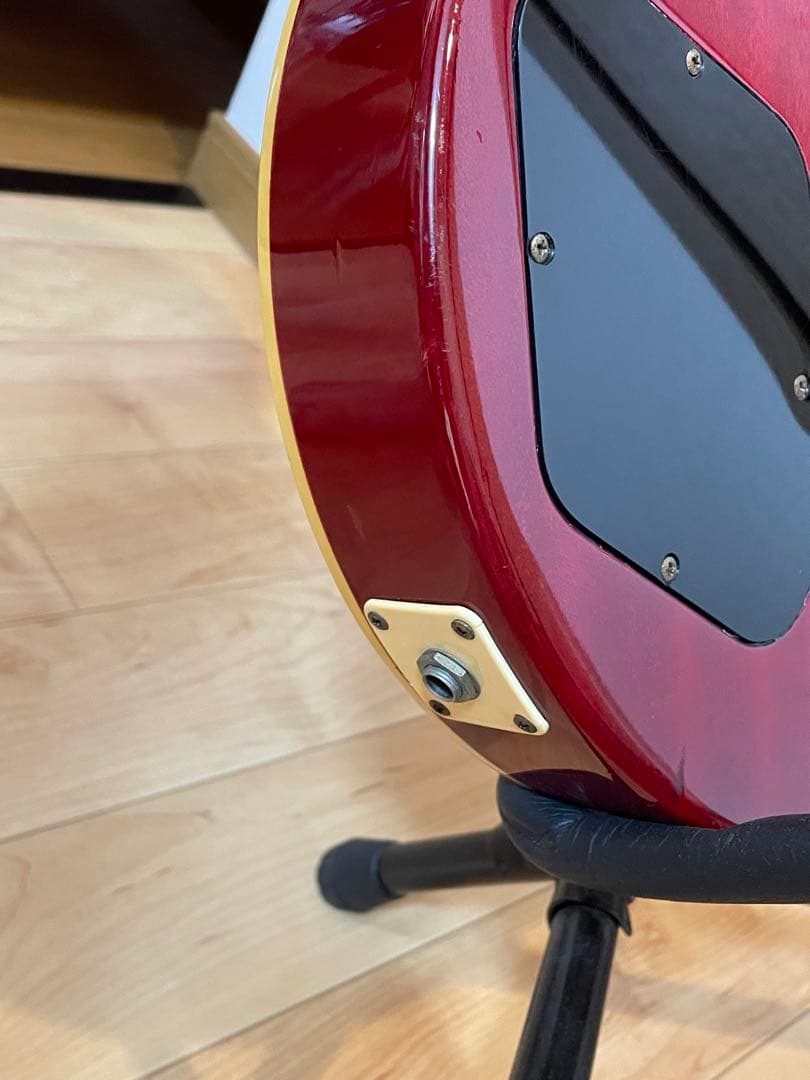 Tokai 1996年製 LS-65 日本製 レスポール ヴィンテージ 東海