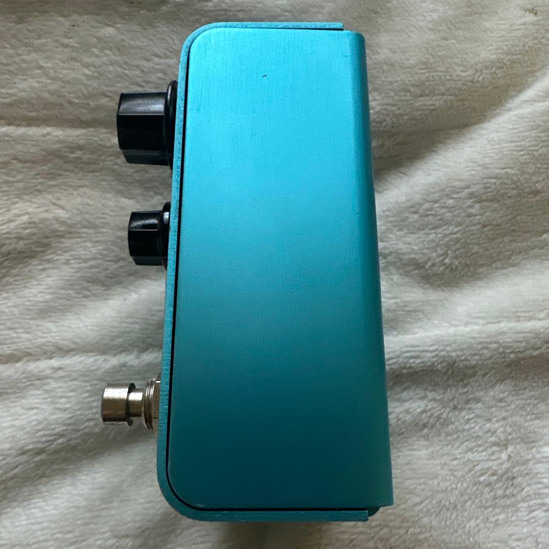 Strymon blueSky Reverbストライモンリバーブ本日のみ値下げ