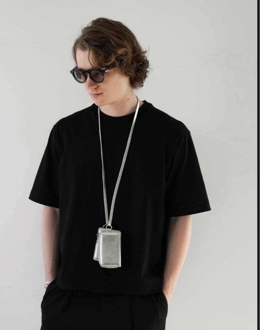 CTHY SILVER WALLET & CARDCASE まとめ　MB