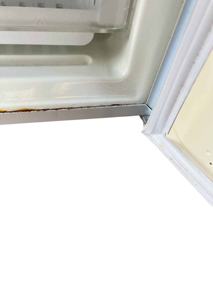 三ツ星貿易 MD-850FF 冷凍庫 85L アップライト型フリーザー