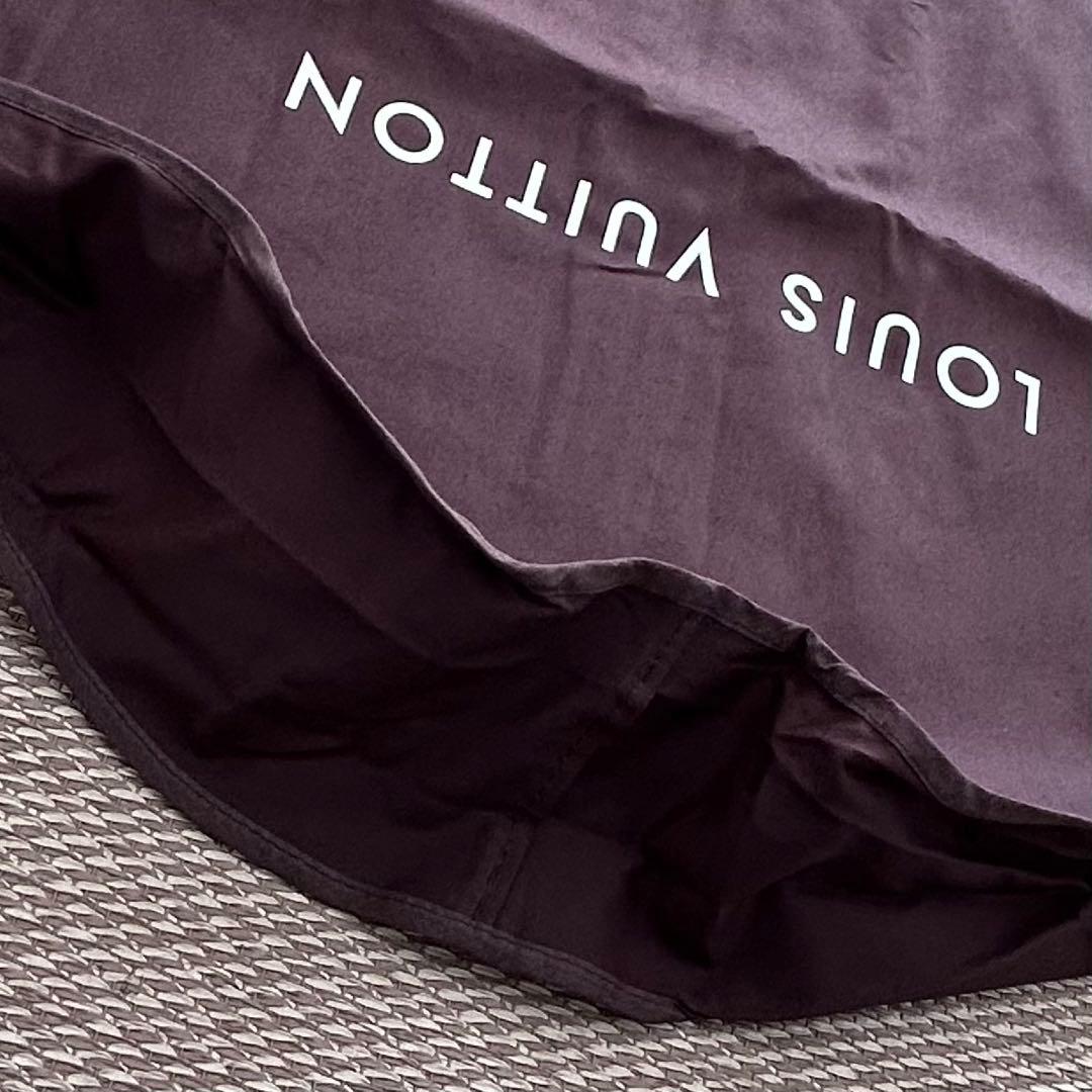 【極上美品】正規品 ルイヴィトン ガーメント 5枚セット 収納 スーツ コート