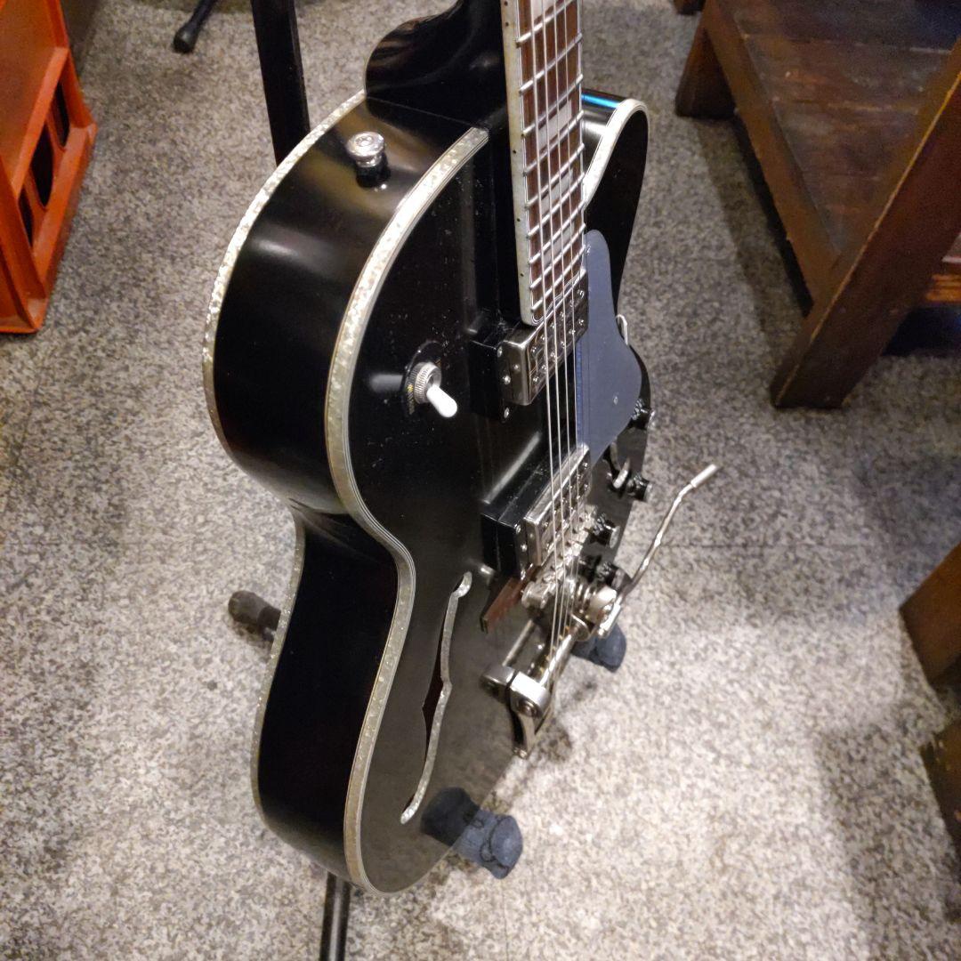 Epiphone Swingster フルアコ (管理イサテ)