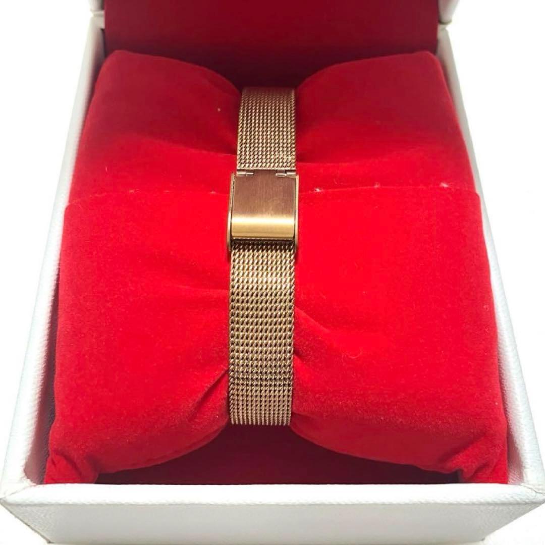 ペルソナ5 ザ・ロイヤル 明智吾郎 モデル 腕時計 Super Groupies