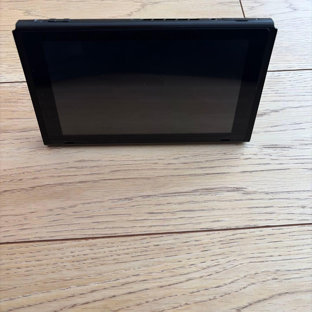 初代 Nintendo Switch 本体