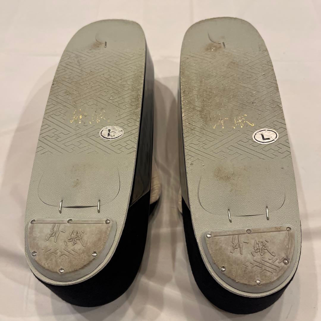 沙織　振袖　バッグと草履セット