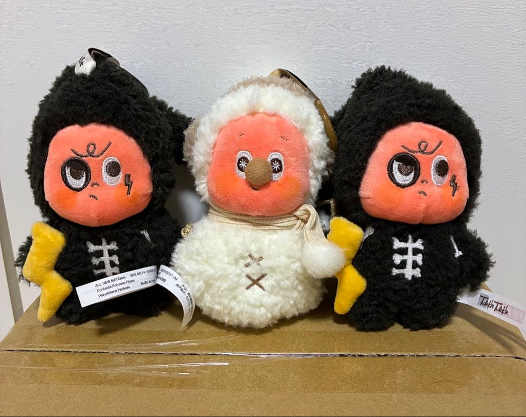 ポプマ ポップマート popmart ちんくる twinkle twinkle