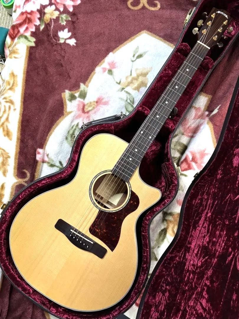 Stafford SAD 600CE エレアコ