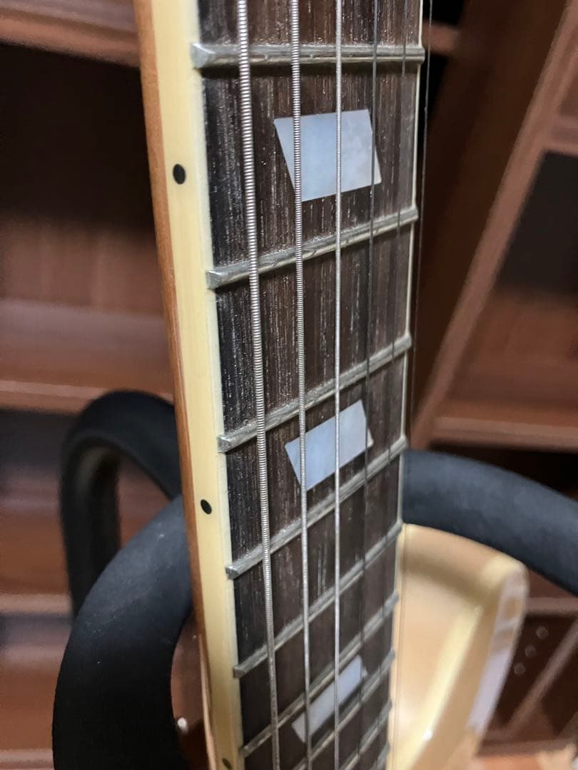 Epiphone Casino NA カジノ ナチュラル フルアコ