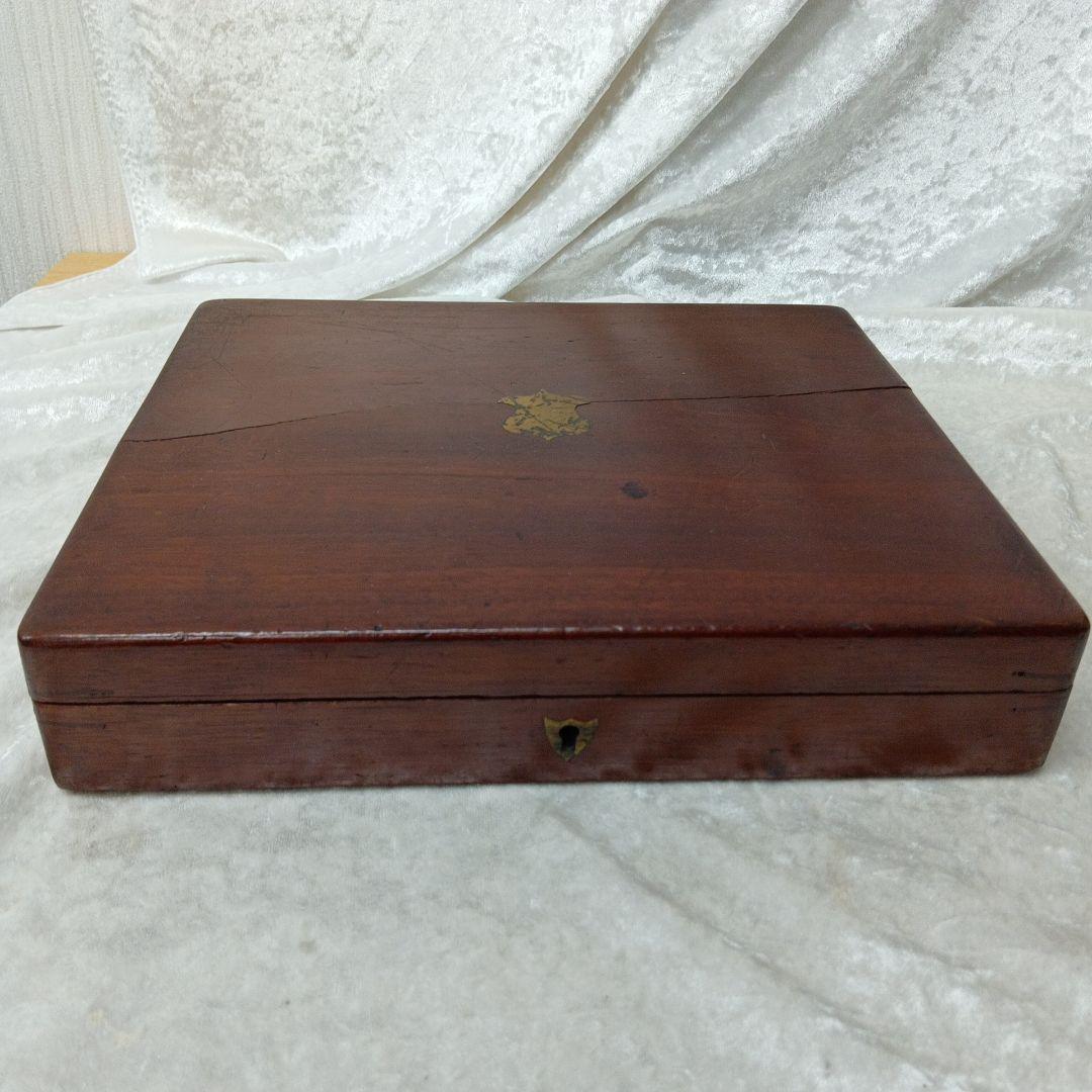 英国 白蝶貝 カトラリーセット ナイフ フォーク 24本 マザーオブパール