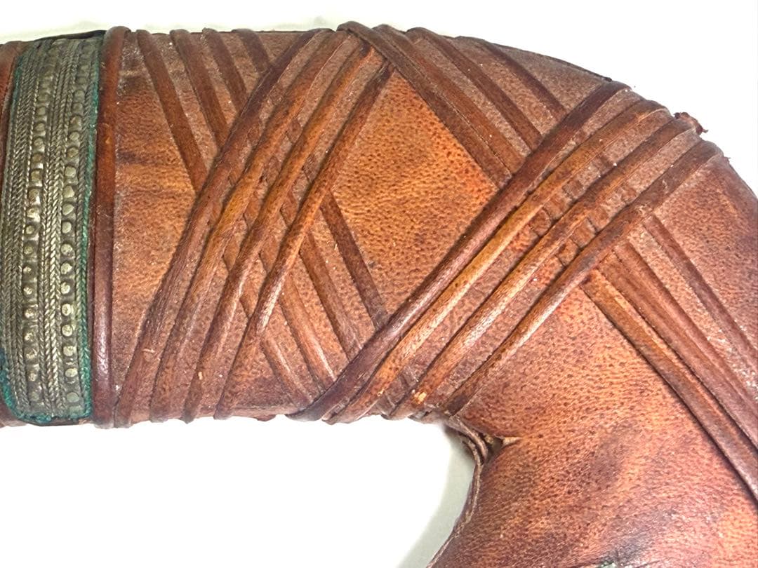 ジャンビーヤ　イエメン❗️❗️