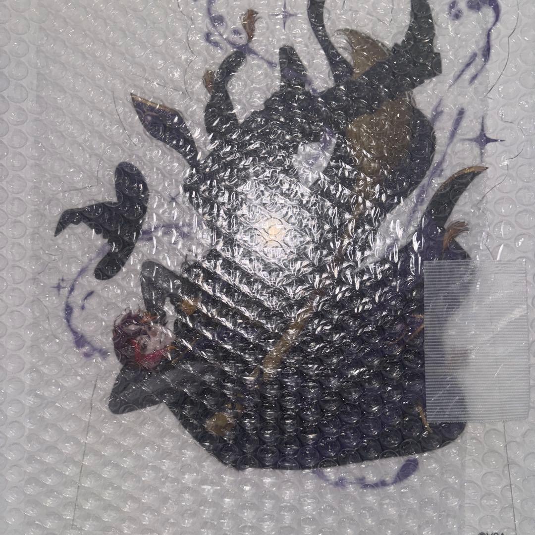 ビバレン　AGF A賞　パネル　vs ambivalenz xlamv サクヤ