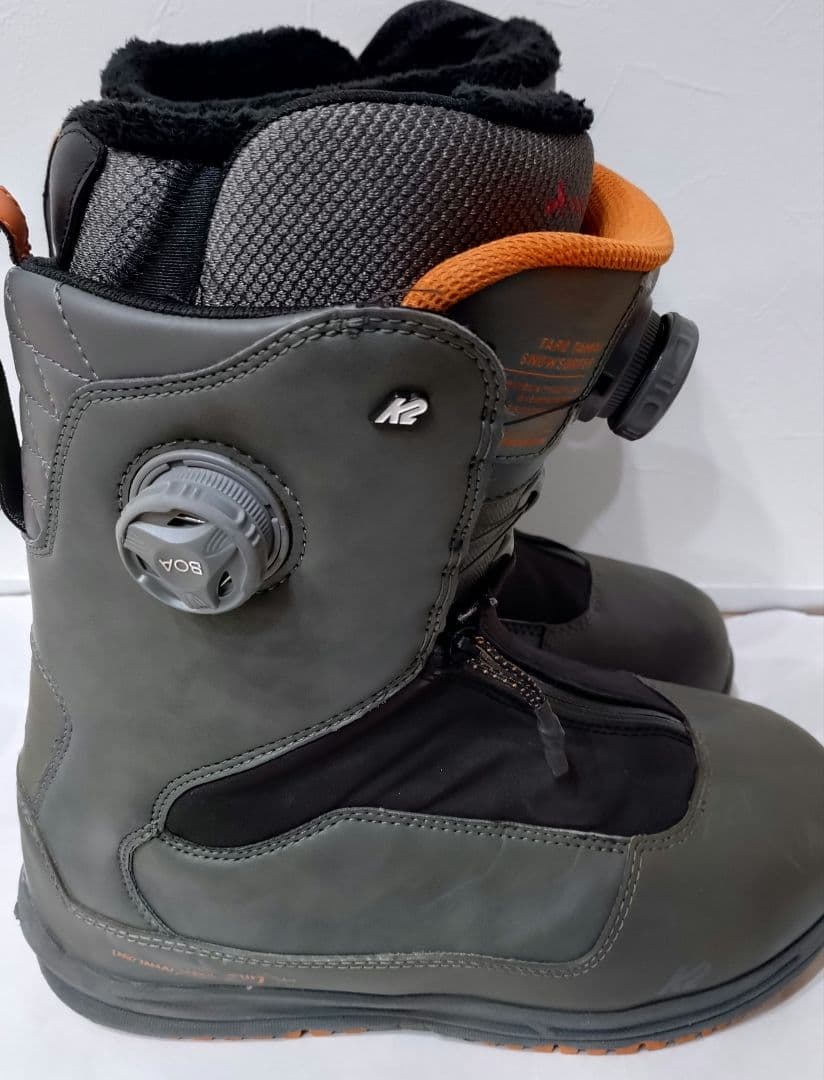 K2 SUFER　TT ブーツ 26cm