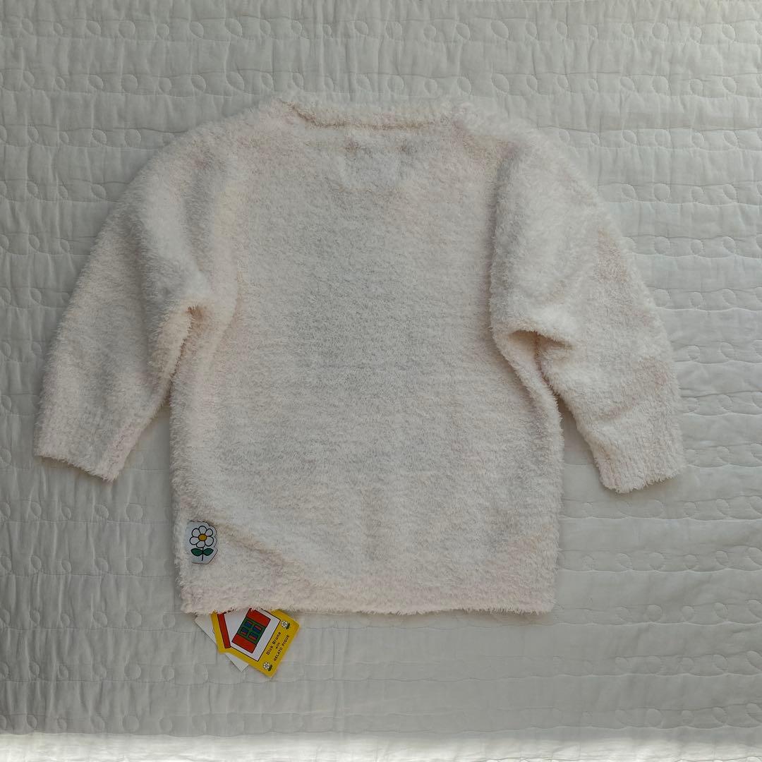 【新品タグ付き】GELATO PIQUE ミッフィー パジャマ　XXS