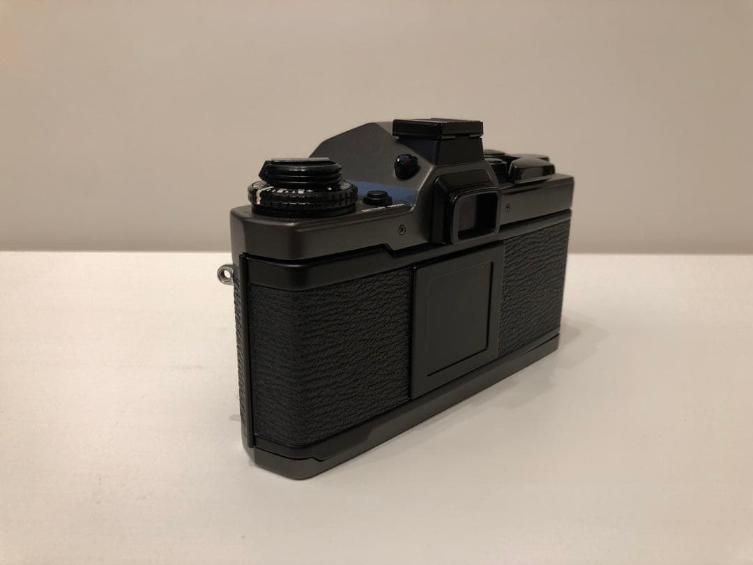 OLYMPUS OM-3Ti (オリンパス フィルム一眼レフカメラ)