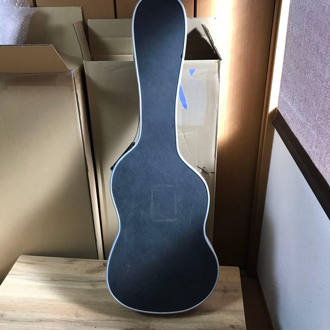 Fender Japan Stratocaster ブラック 超美品の中古ギター