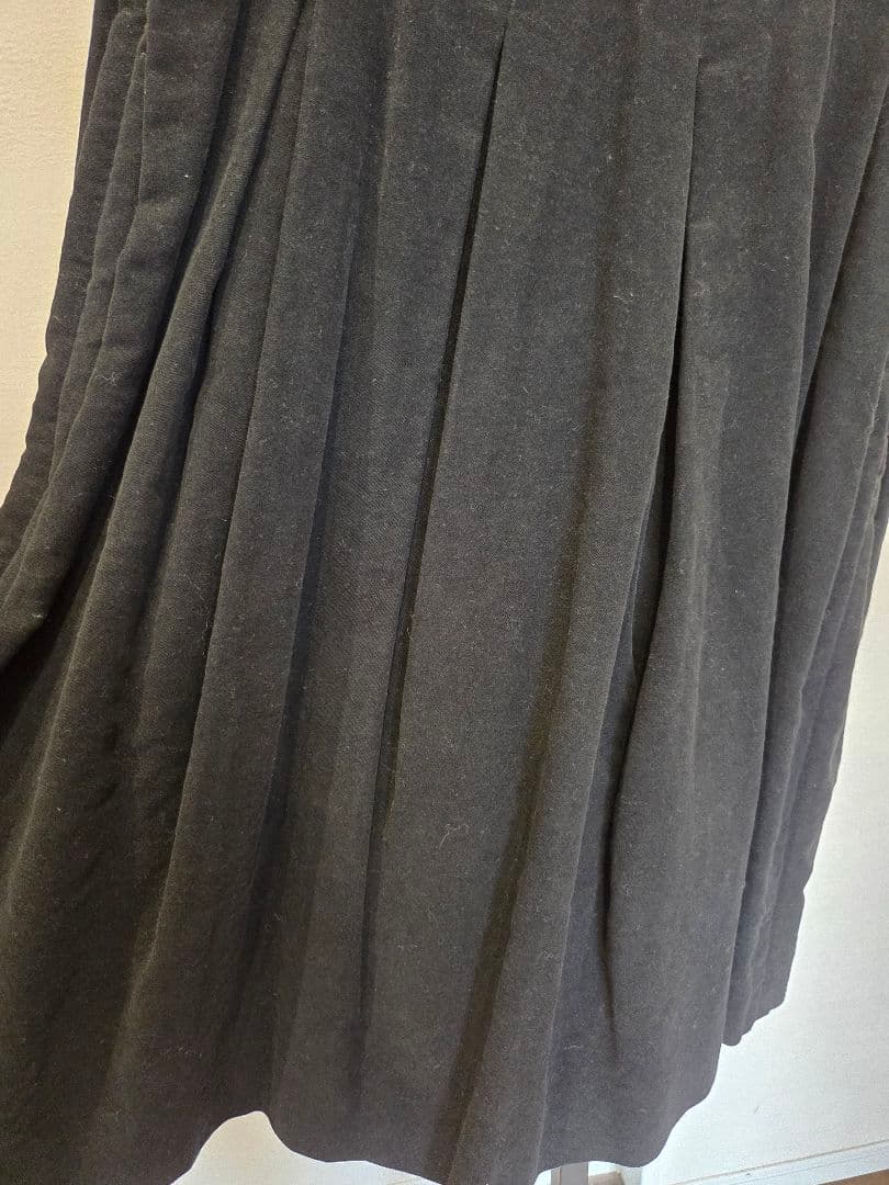 ♡45R♡フレアスカート