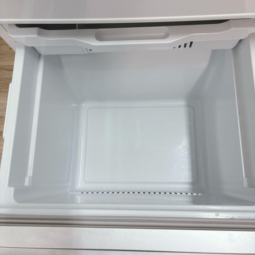 ◇大阪府 神戸市 配達無料！5ヶ月保証！◇ハイセンス◇282L冷蔵庫◇2021年