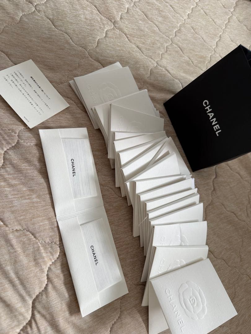 1/15まで【最終値下げ】CHANEL22 シャネル22 スモール