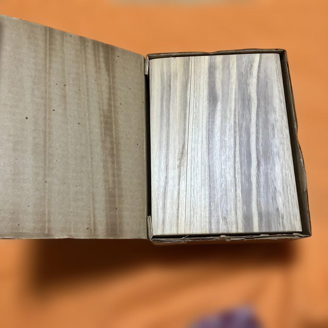 美品　能面　姥① うば　木彫り　手彫り　桐箱