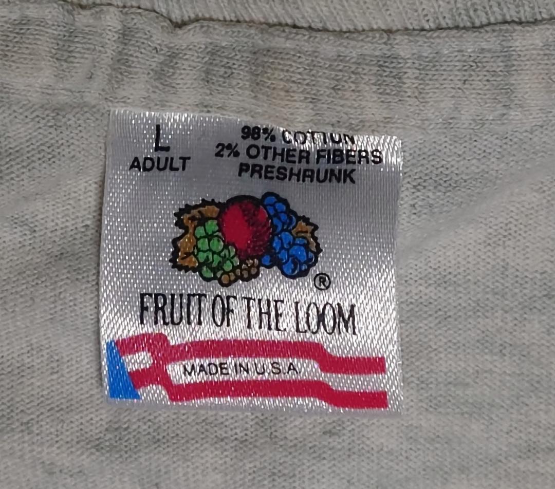 メリクリ!! ヴィンテージ物!! Apple StyleWriter Tシャツ