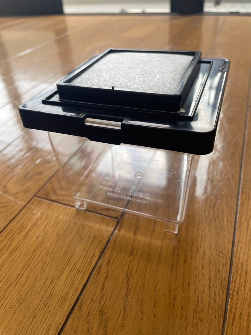 ［60個］コバエシャッタータイニー【シーラケース　製】