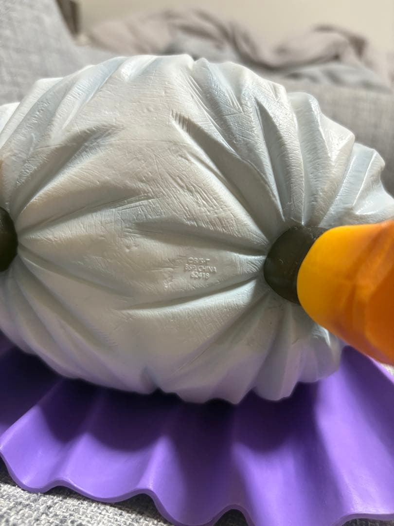 魔人ブウ フィギュア