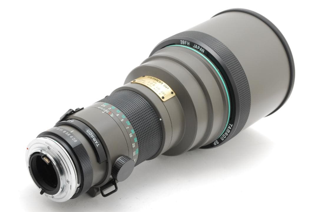 その他 Tamron 60B 300mm f2.8 SP LD BBAR L0158