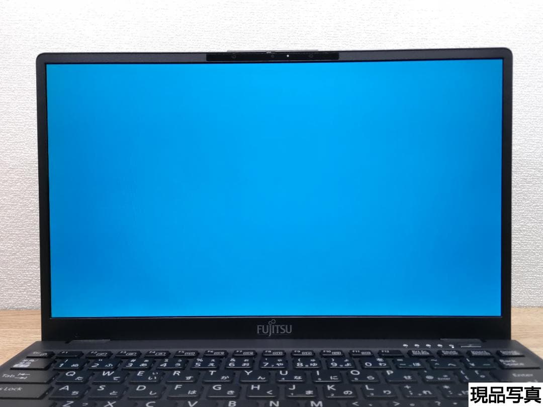 WX：LIFEBOOK U9311 Win11 i5 SSD Office付き