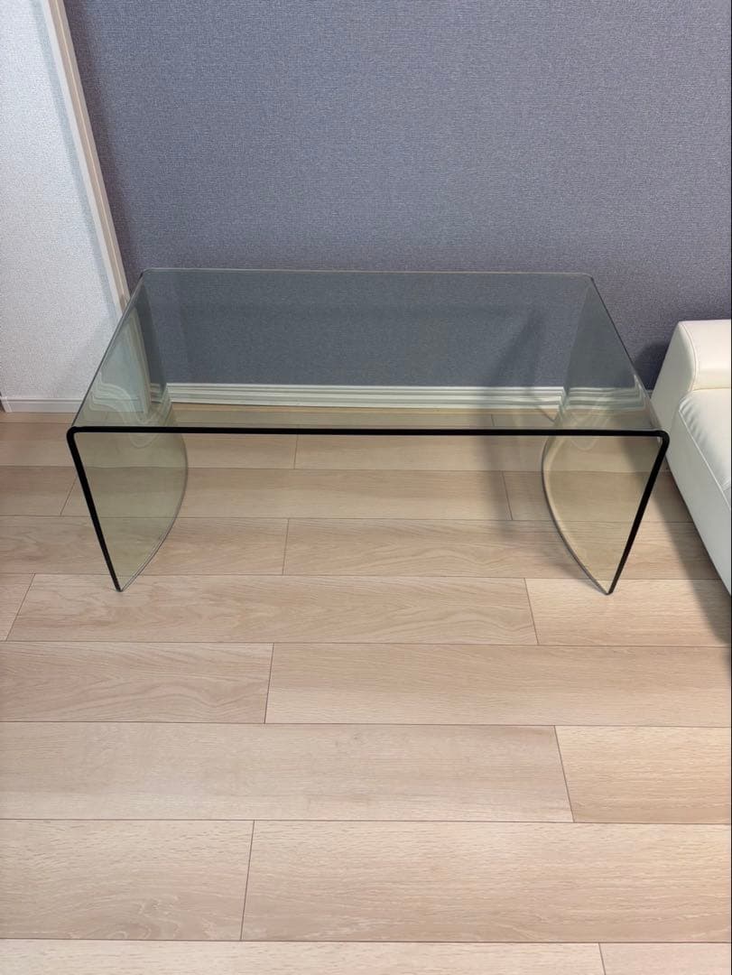 Francfranc フランフラン　コーヒーテーブル