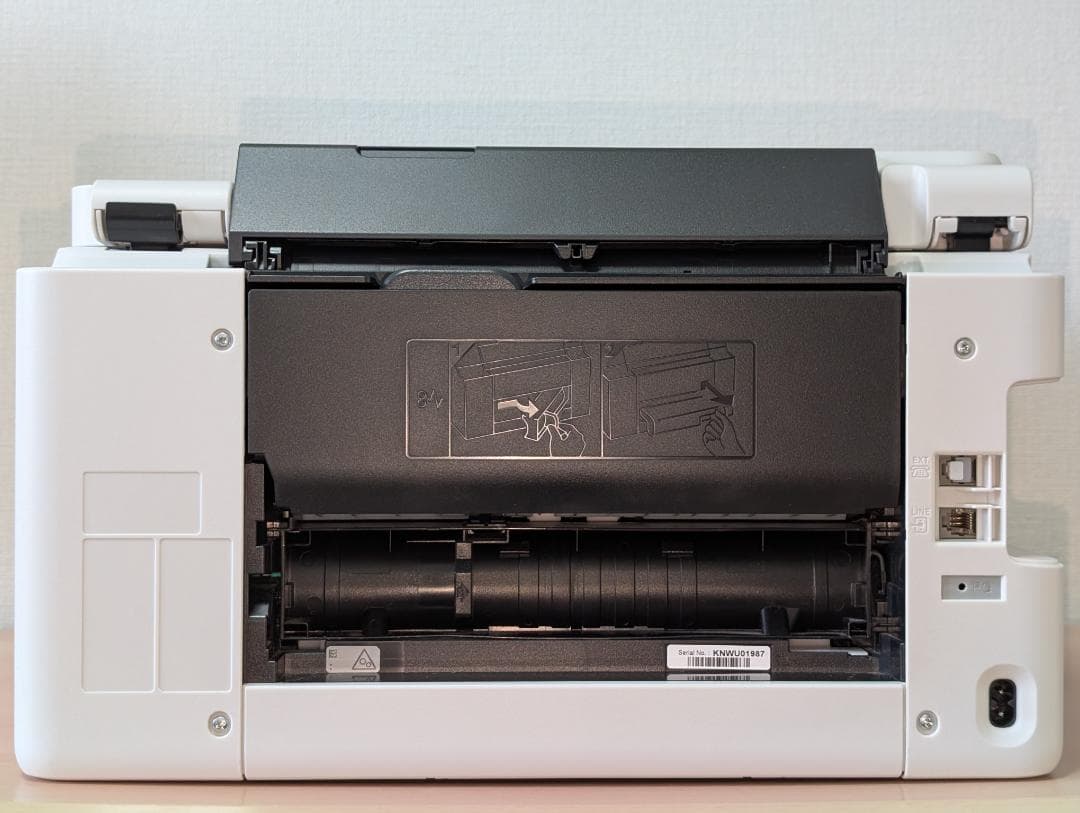 Canon GX4030 インクジェットプリンター 本体