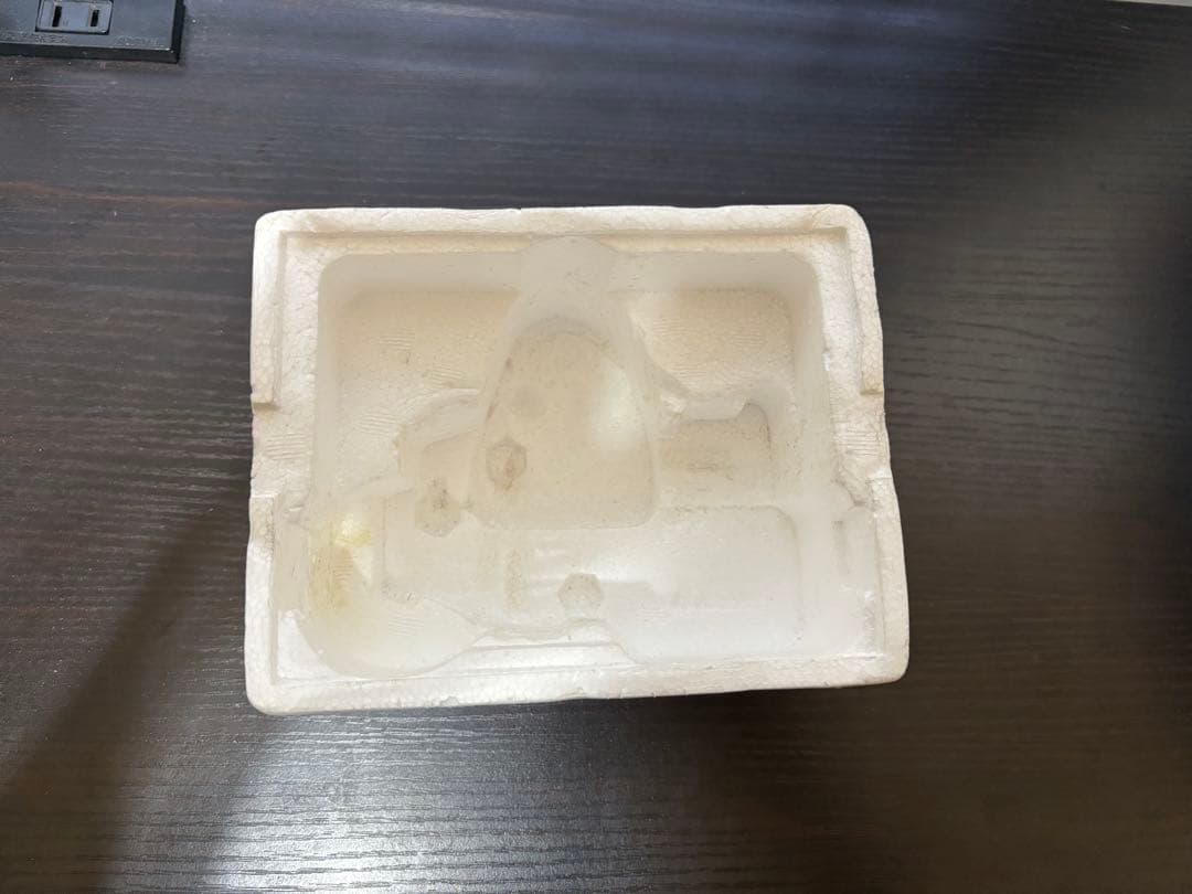 ポピー　ポピニカ　PC-14 仮面ライダースーパー1 Vマシーン