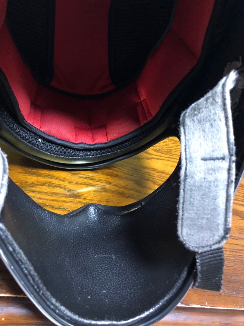 TT&CO トンプソンRT ブラックラメ　イエローシールド