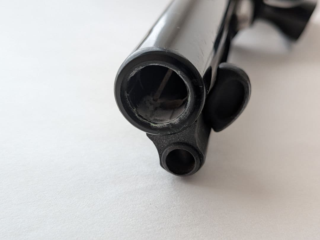 hws saa シングルアクションアーミーFDC lite Ⅱ ②