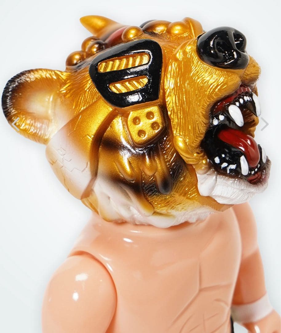 GOCCODO ゴッコ堂 気合田くん BEAROS BOY 三沢 ベアオス